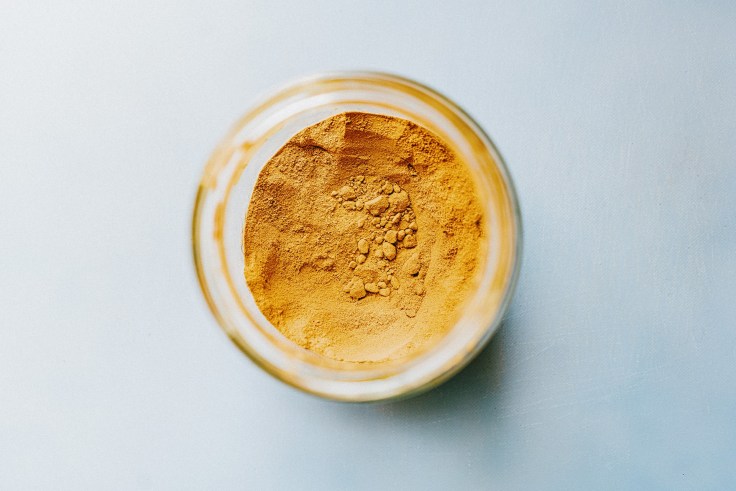 Do you use turmeric?