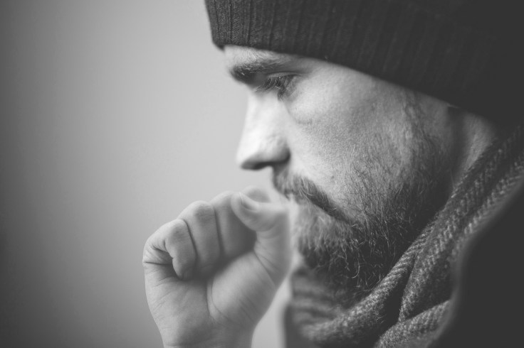 Coughing season is here!