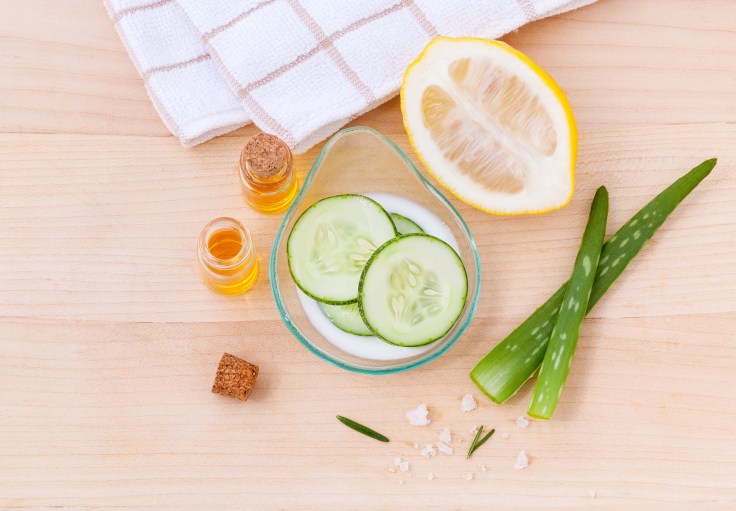 Glutathione in the winter