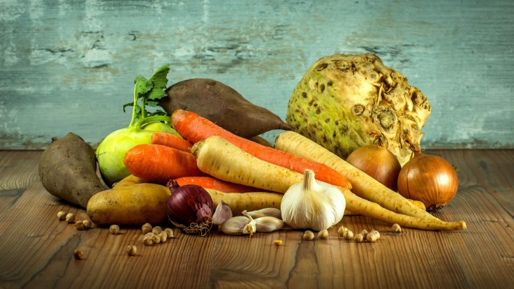 How do you define&nbsp;healthy?